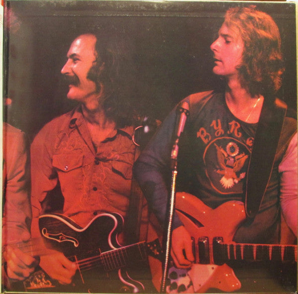 Byrds