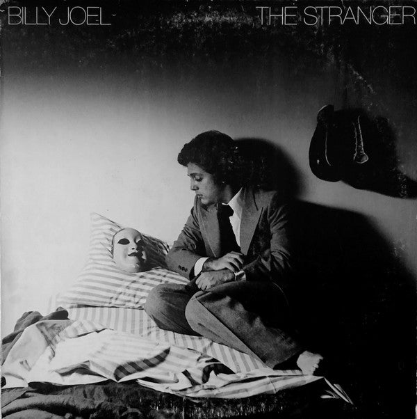 The Stranger