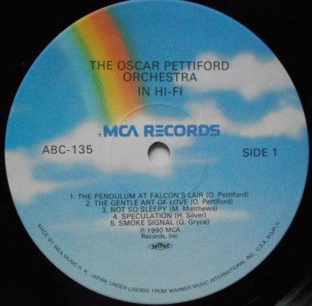 In Hi-Fi