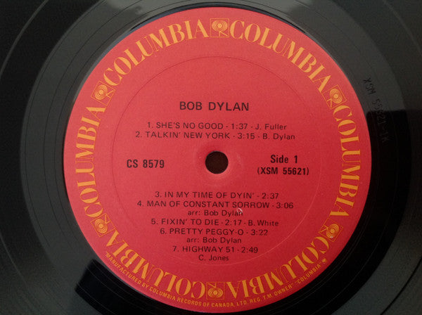 Bob Dylan