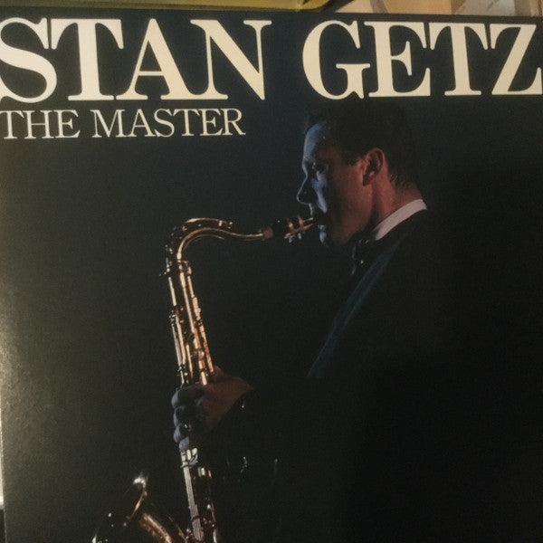 The Master