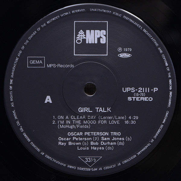 Girl Talk