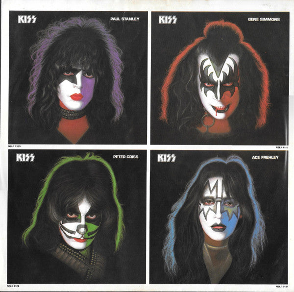 Ace Frehley
