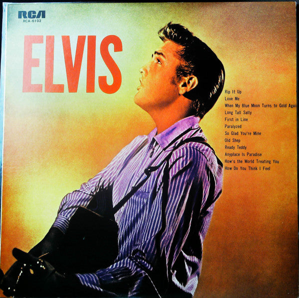Elvis