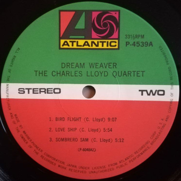 Dream Weaver