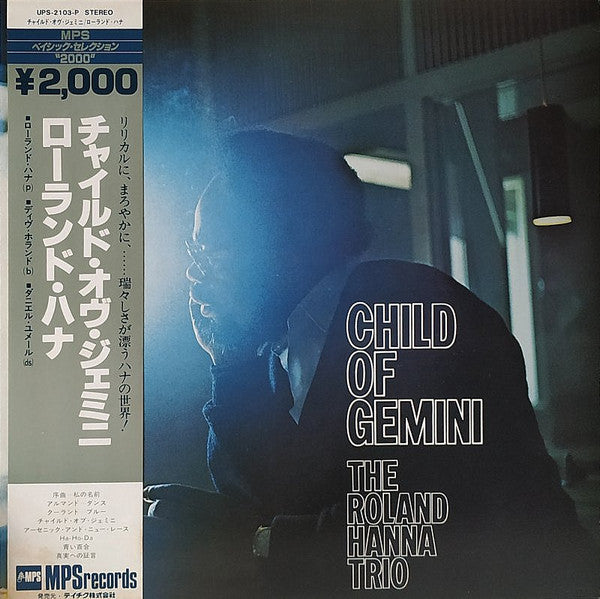Child Of Gemini