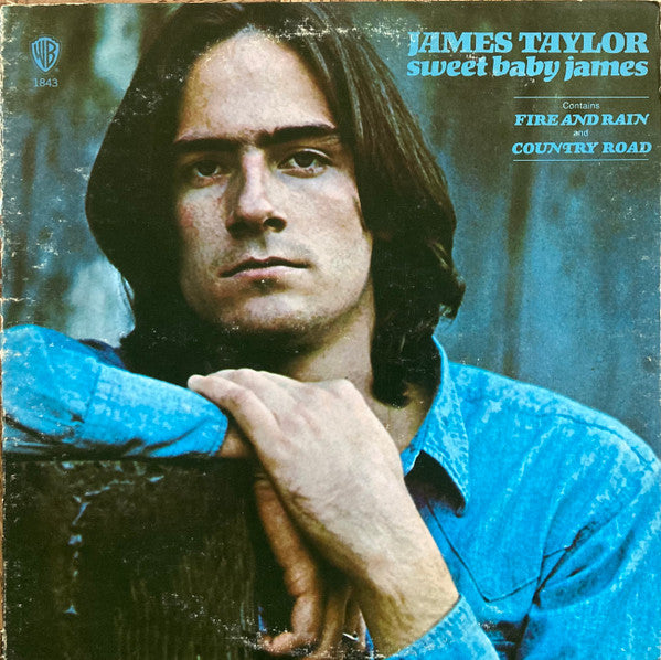 Sweet Baby James