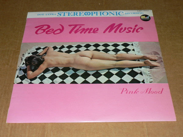 Bed Time Music / Pink Mood