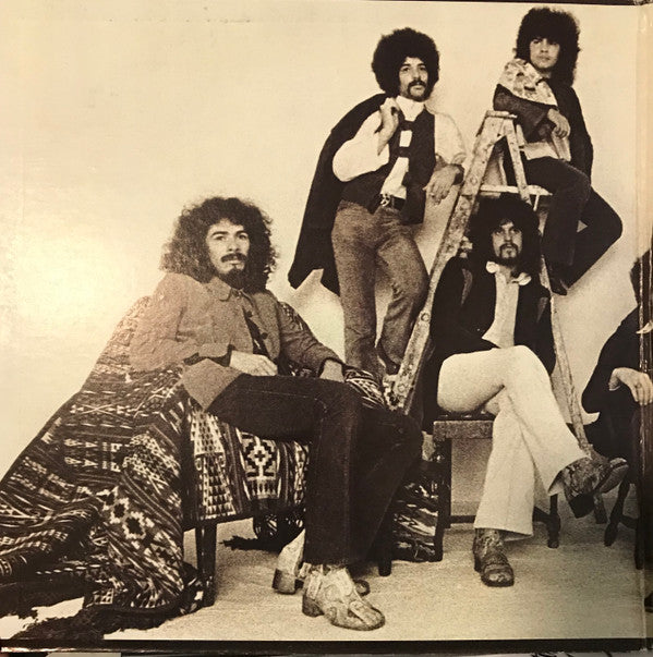 Santana III