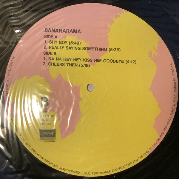 Bananarama