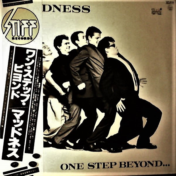 One Step Beyond...