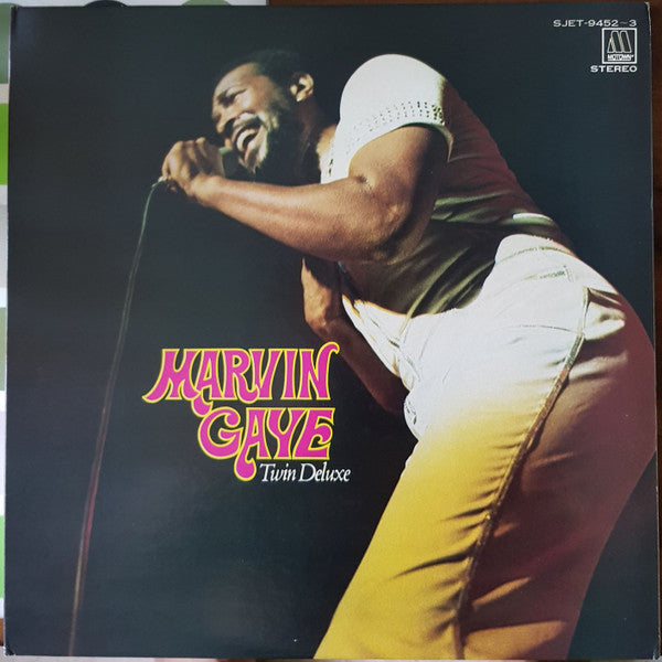 Release: Unknown Release-Vinyl-Japan-1974-SJET-9452-3-12672157