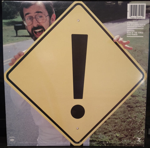Sign Of The Times