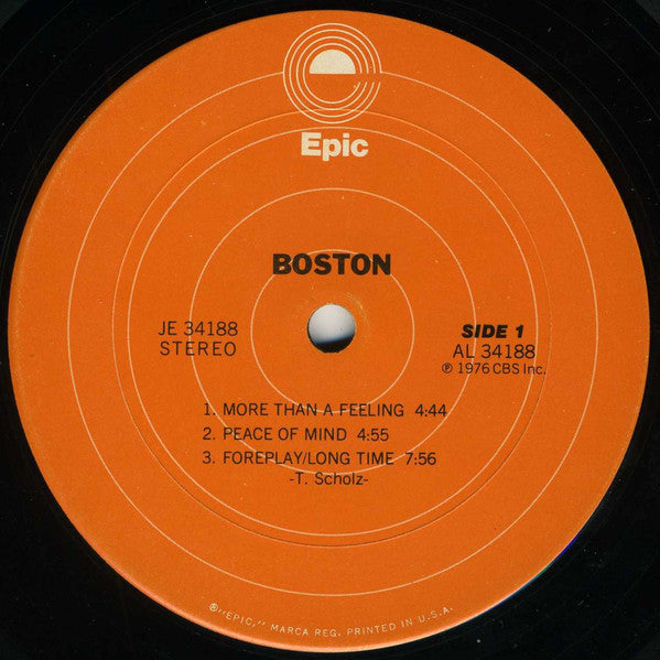 Boston