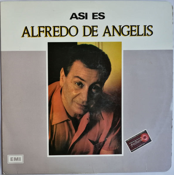Así Es