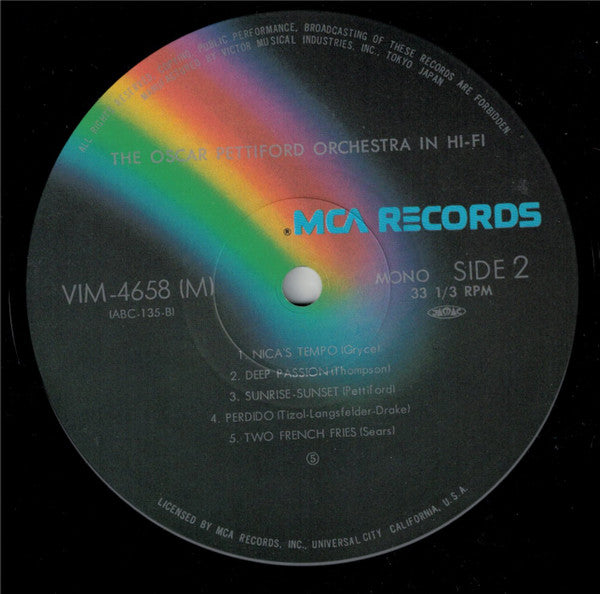 In Hi-Fi