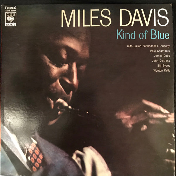 Kind Of Blue