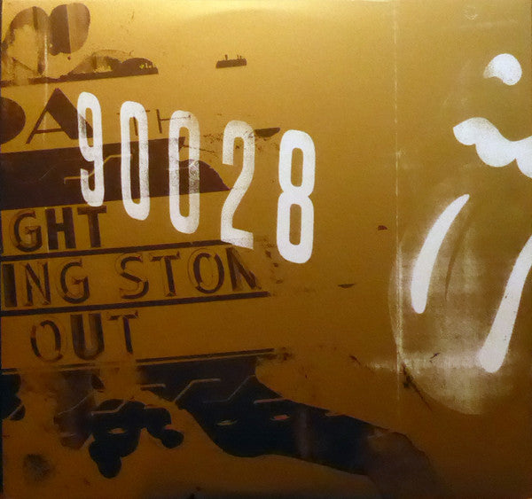 Sticky Fingers Live At The Fonda Theatre 2015