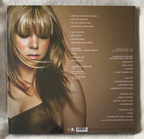 The Rarities