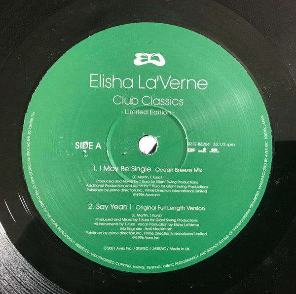 Club Classics
