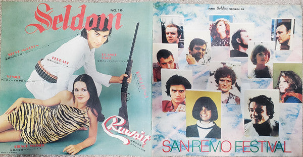 San Remo Festival