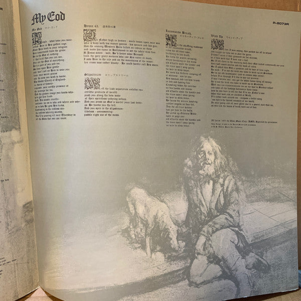 Aqualung