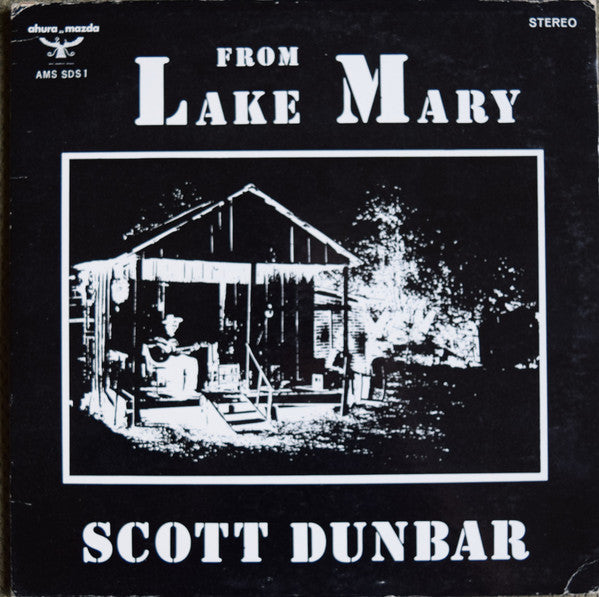 From Lake Mary