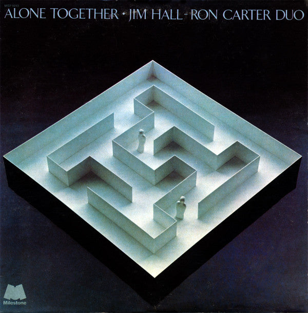 Alone Together