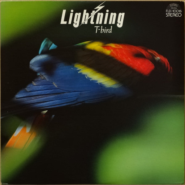 Lightning
