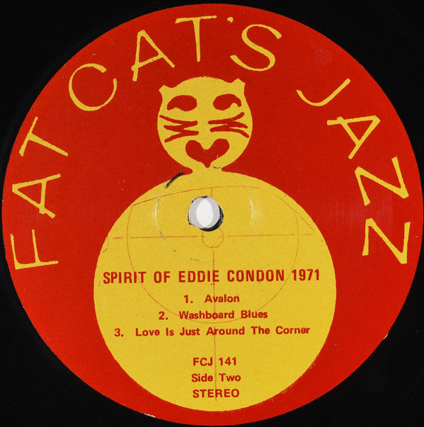 The Spirit Of Condon