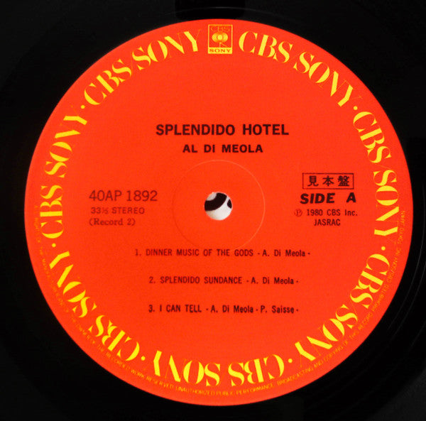 Splendido Hotel