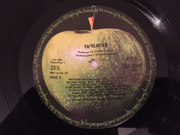 The Beatles