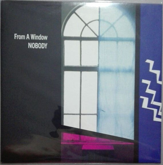From A Window