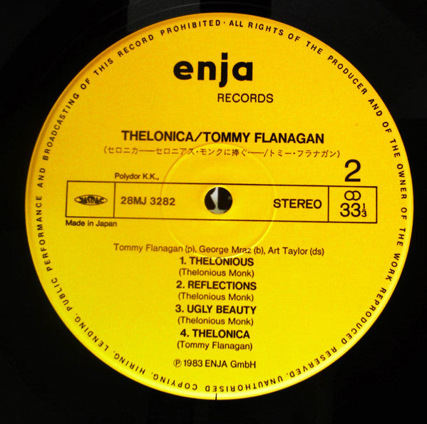 Thelonica