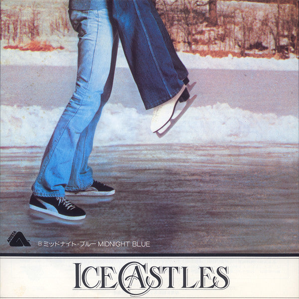Release: Theme From Ice Castles (Through The Eyes Of Love)-Vinyl-Japan-1979-6RS-16-18424468