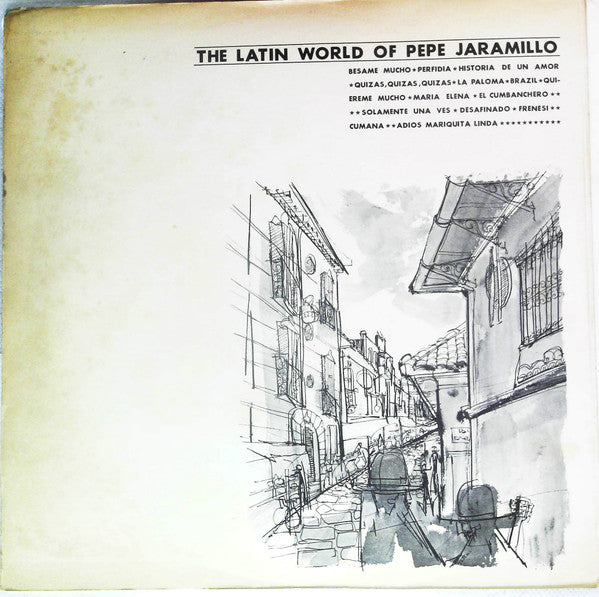 Release: Unknown Release-Vinyl-Japan-1965-OP 7229-13775241