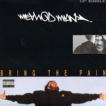 Bring The Pain