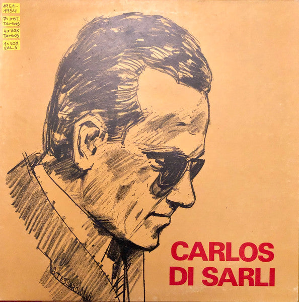 Carlos Di Sarli