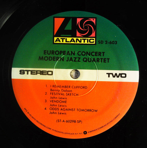 European Concert
