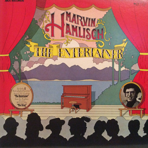 The Entertainer