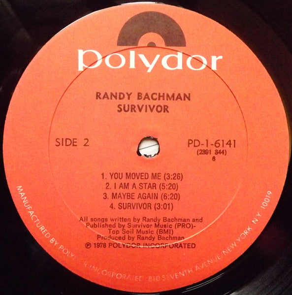 Survivor