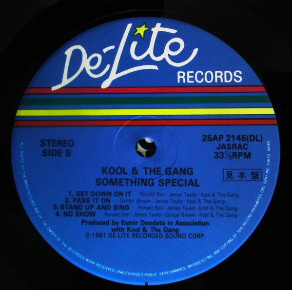 Something Special