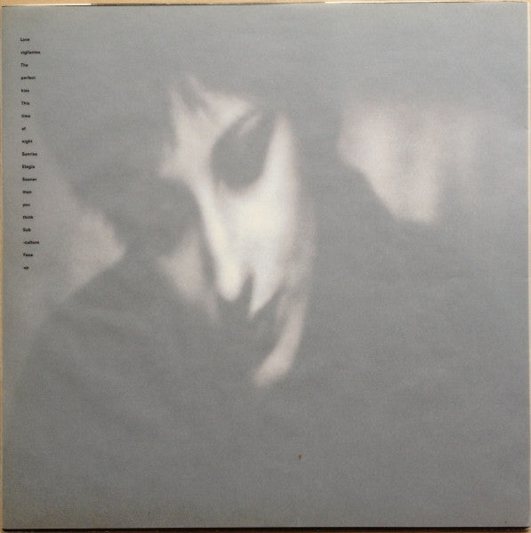 Release: Low-life-Vinyl-UK-1985-Fact 100-71229