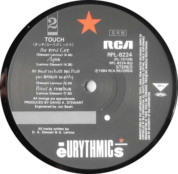 Touch