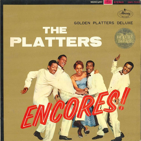 Golden Platters Deluxe / Encores!