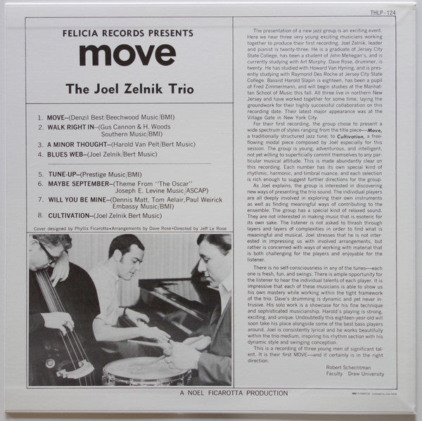 Move