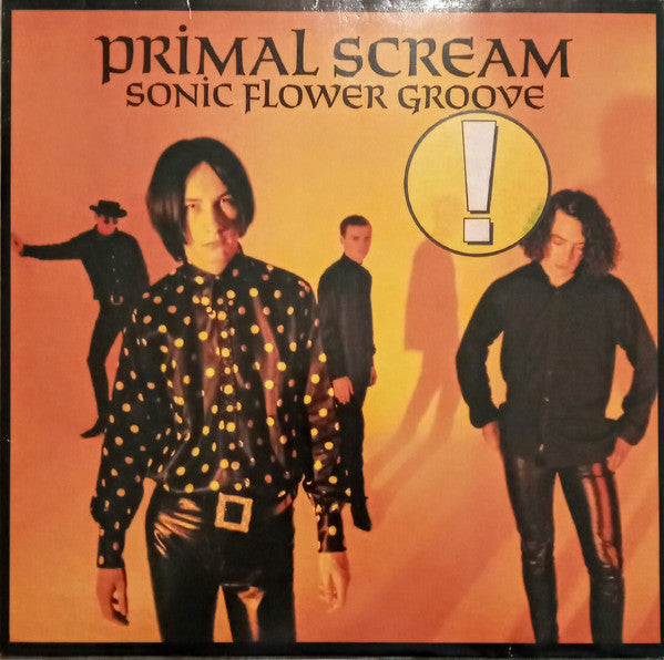 Sonic Flower Groove