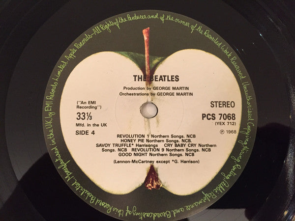 The Beatles