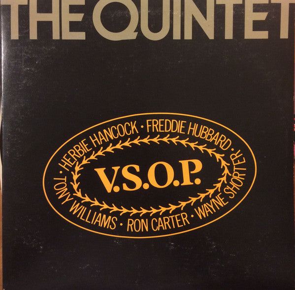 The Quintet