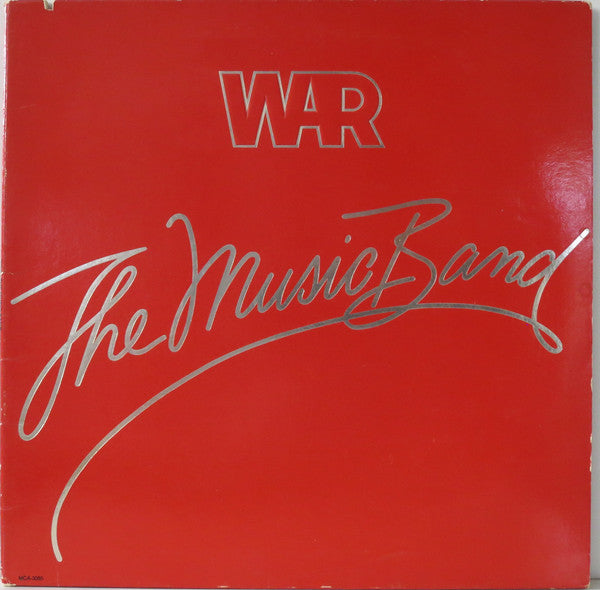 The Music Band